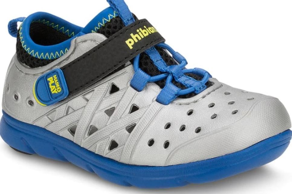 Best Waterproof Shoes for Kids | TLC.com
